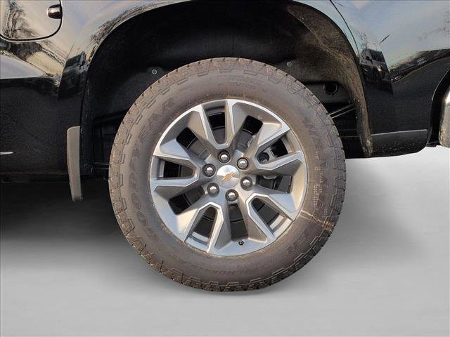 New 2026 Chevrolet Silverado 1500 LT w/ All Star Edition Plus image 10