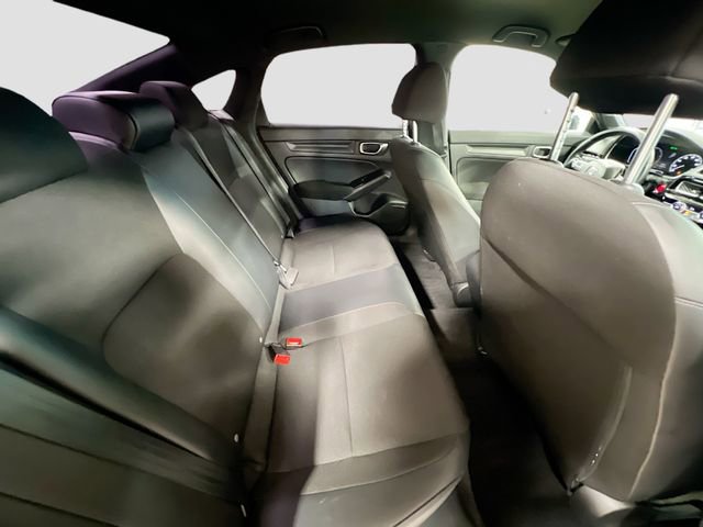 Used 2022 Honda Civic Sport image 24