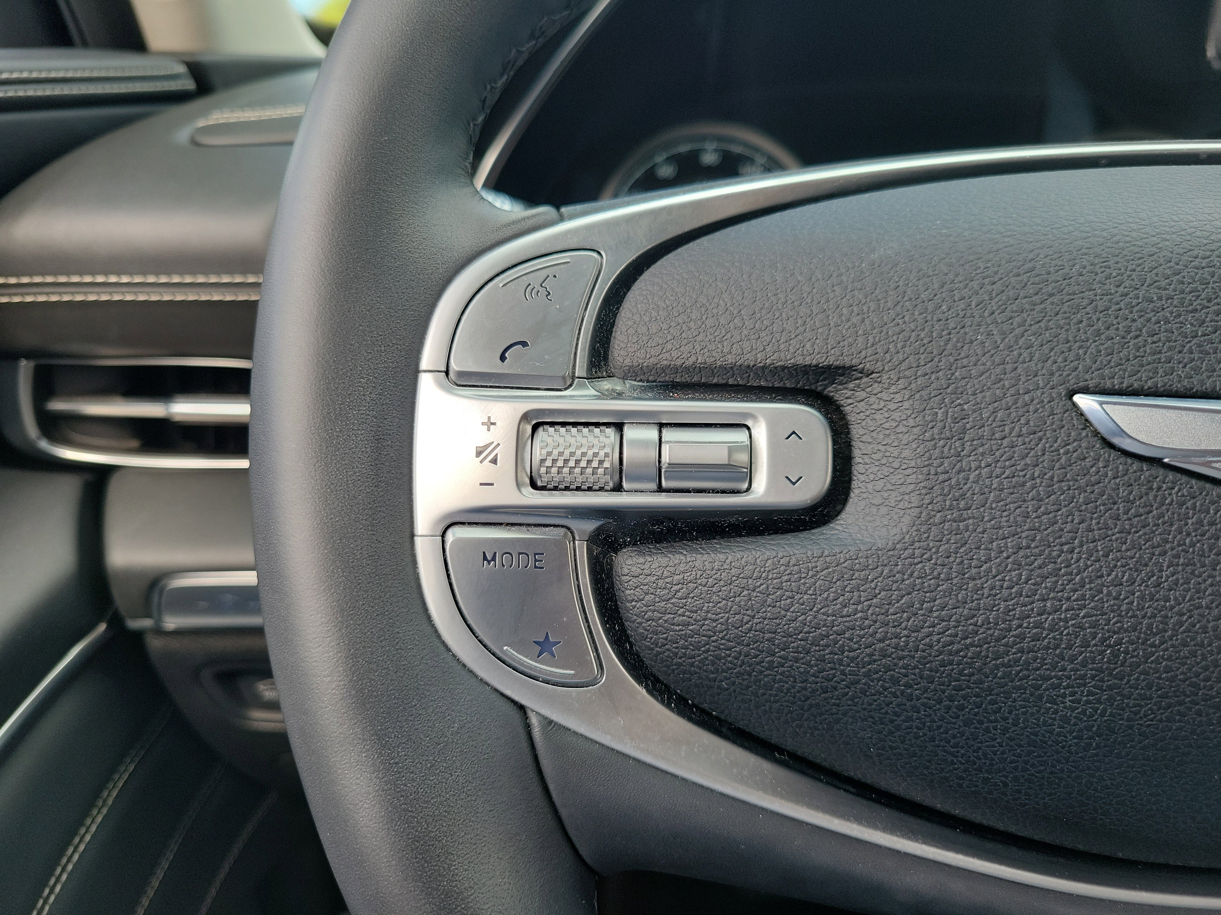 Used 2024 Genesis GV80 3.5T image 31