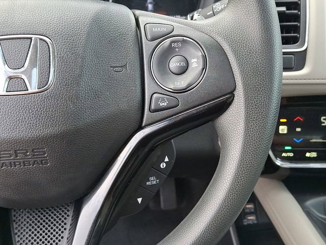 Used 2022 Honda HR-V EX image 23
