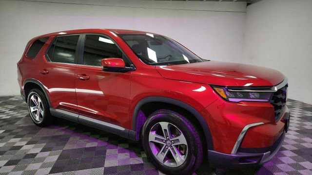 Used 2025 Honda Pilot EX-L image 24