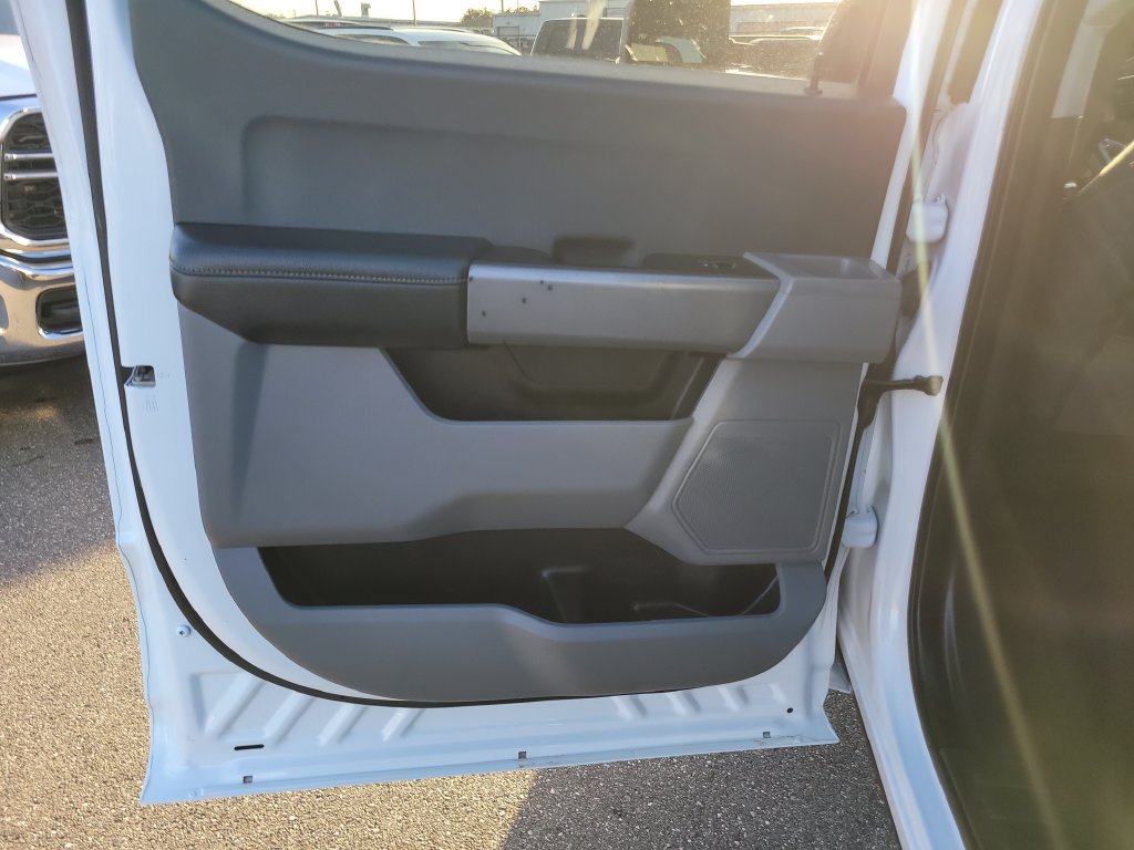 Used 2024 Ford F250 XLT AWD/4WD image 11