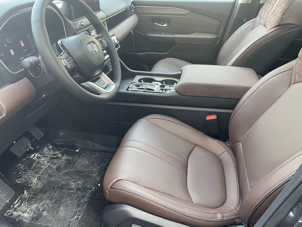 New 2026 Honda Pilot Elite image 15