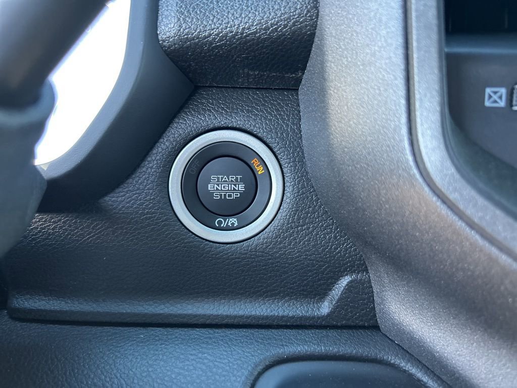 New 2026 RAM 5500 Tradesman w/ Chrome Appearance Group image 33