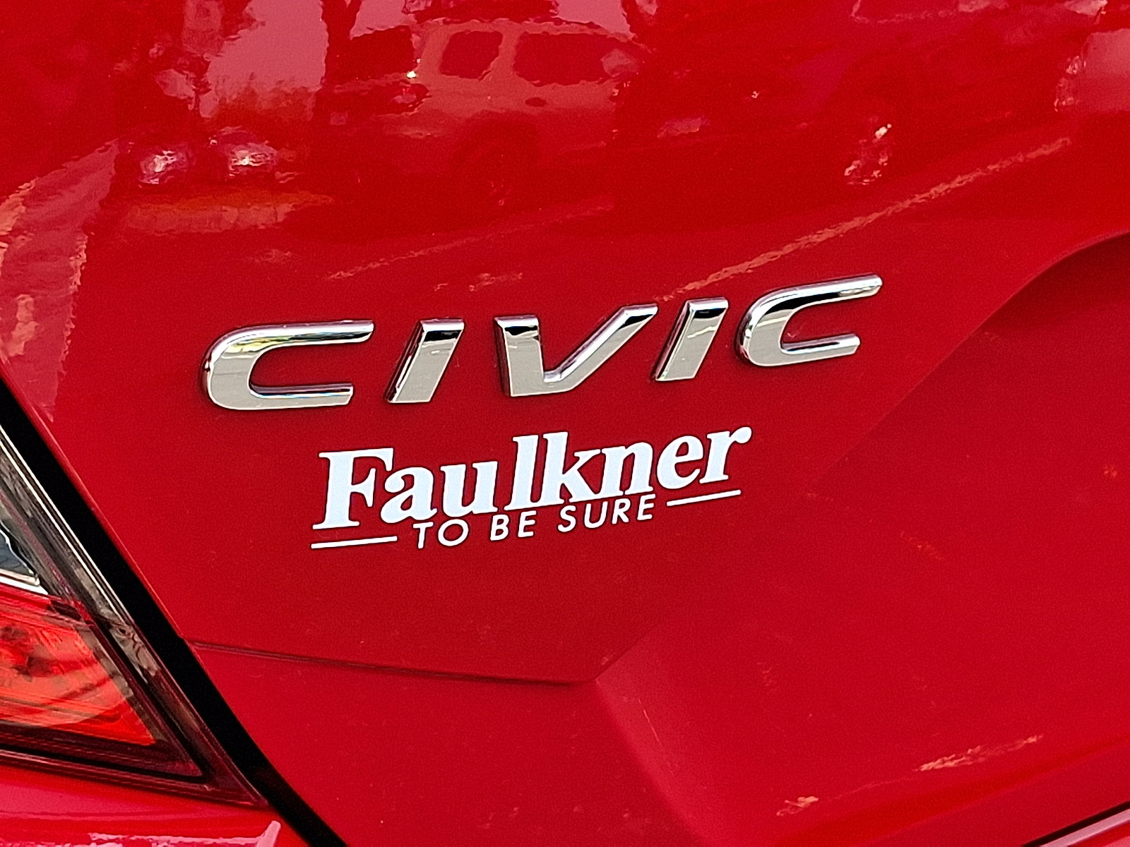 Certified 2017 Honda Civic EX-T image 32
