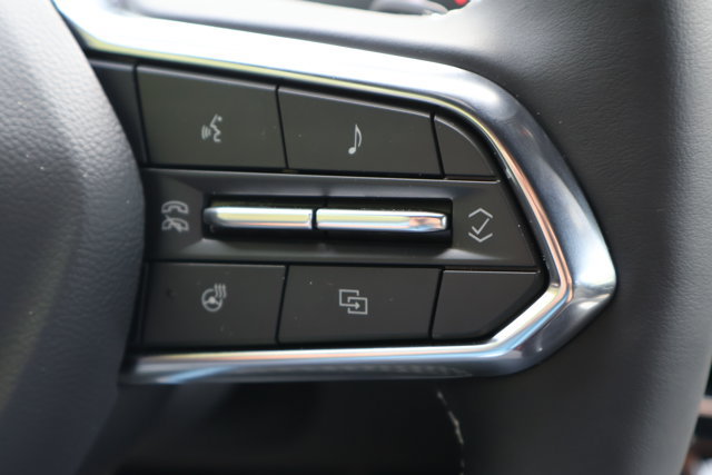 New 2026 Chevrolet Traverse Z71 w/ Enhanced Driving Package AWD/4WD image 7