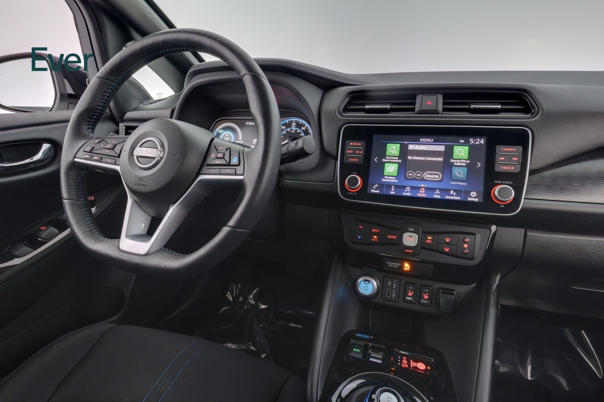 Used 2024 Nissan Leaf SV Plus FWD image 25