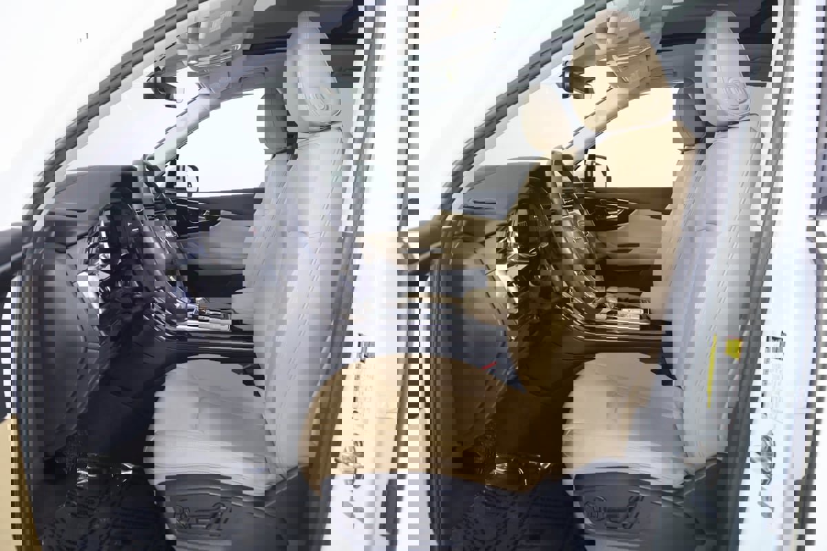 Used 2021 Audi Q7 3.0T Prestige w/ Prestige Package image 12