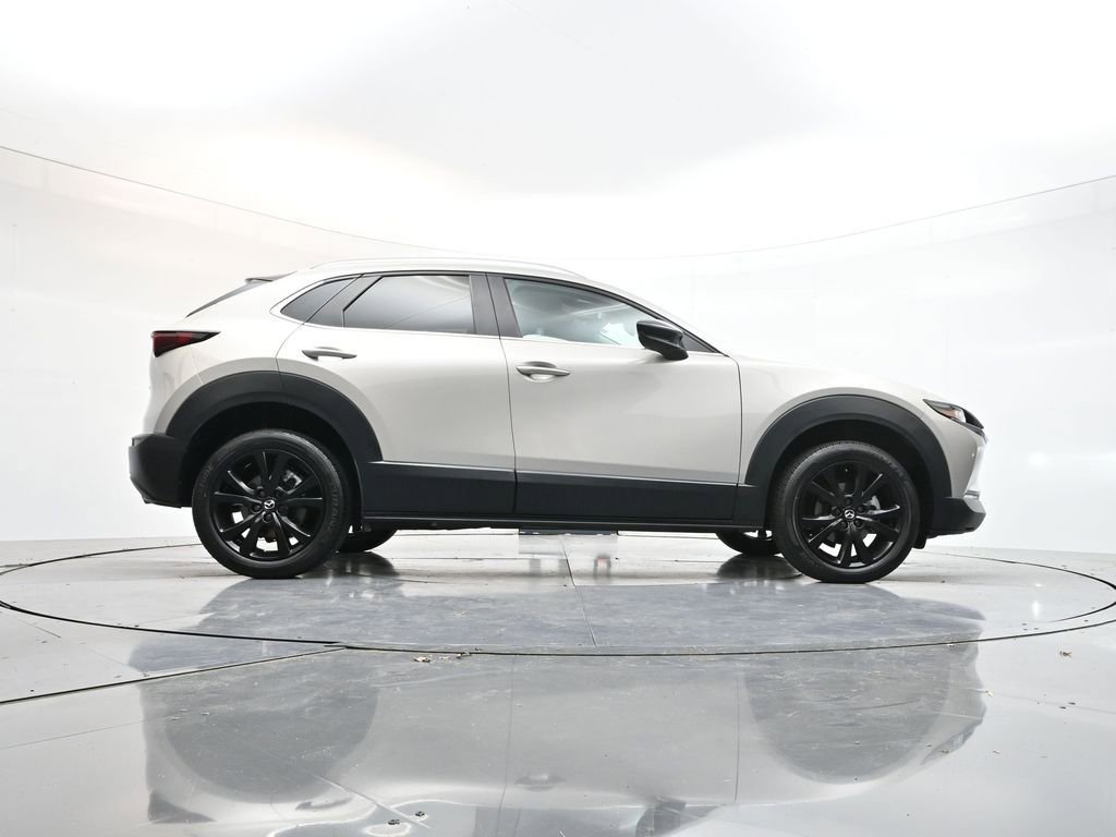 Used 2024 MAZDA CX-30 AWD 2.5 S w/ Select Sport Pkg image 32