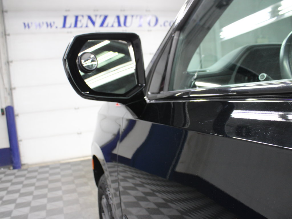 Used 2021 Chevrolet Tahoe Z71 AWD/4WD image 66