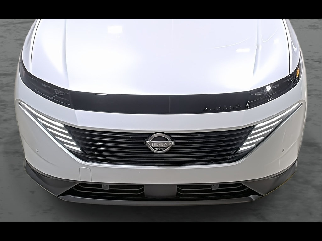 New 2025 Nissan Murano SL w/ Cargo Package AWD/4WD image 17