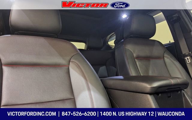 Used 2021 Chevrolet Blazer RS w/ Enhanced Convenience Package image 20