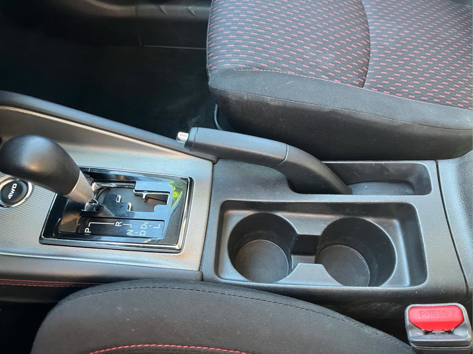 Used 2018 Mitsubishi Outlander Sport ES AWD/4WD image 20