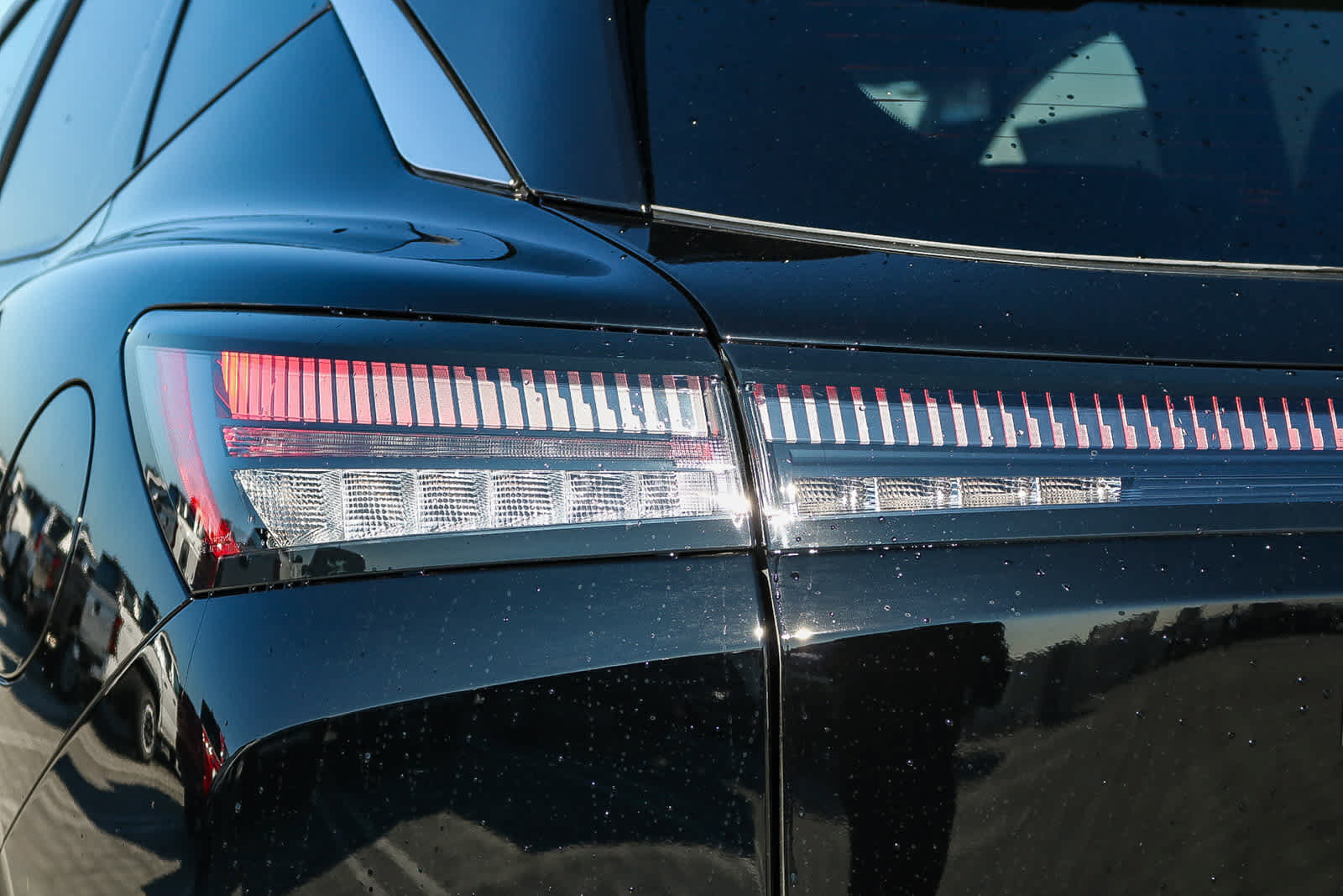 New 2026 Nissan Murano SL AWD/4WD image 9