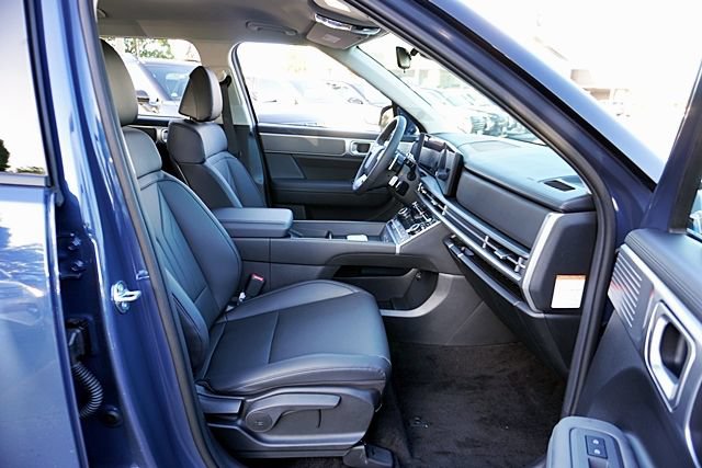 New 2026 Hyundai Santa Fe SEL FWD image 15