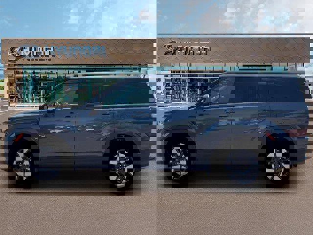 New 2026 Hyundai Santa Fe SE image 3