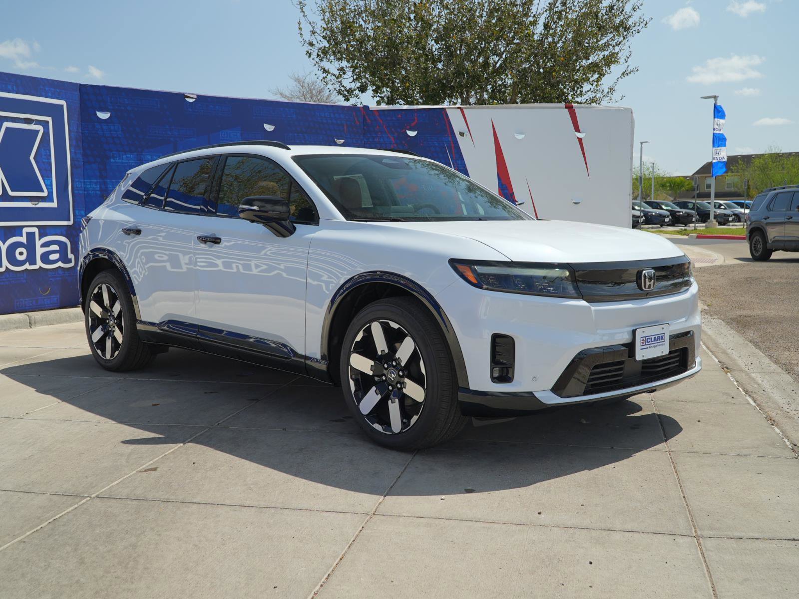 New 2026 Honda Prologue Elite image 3
