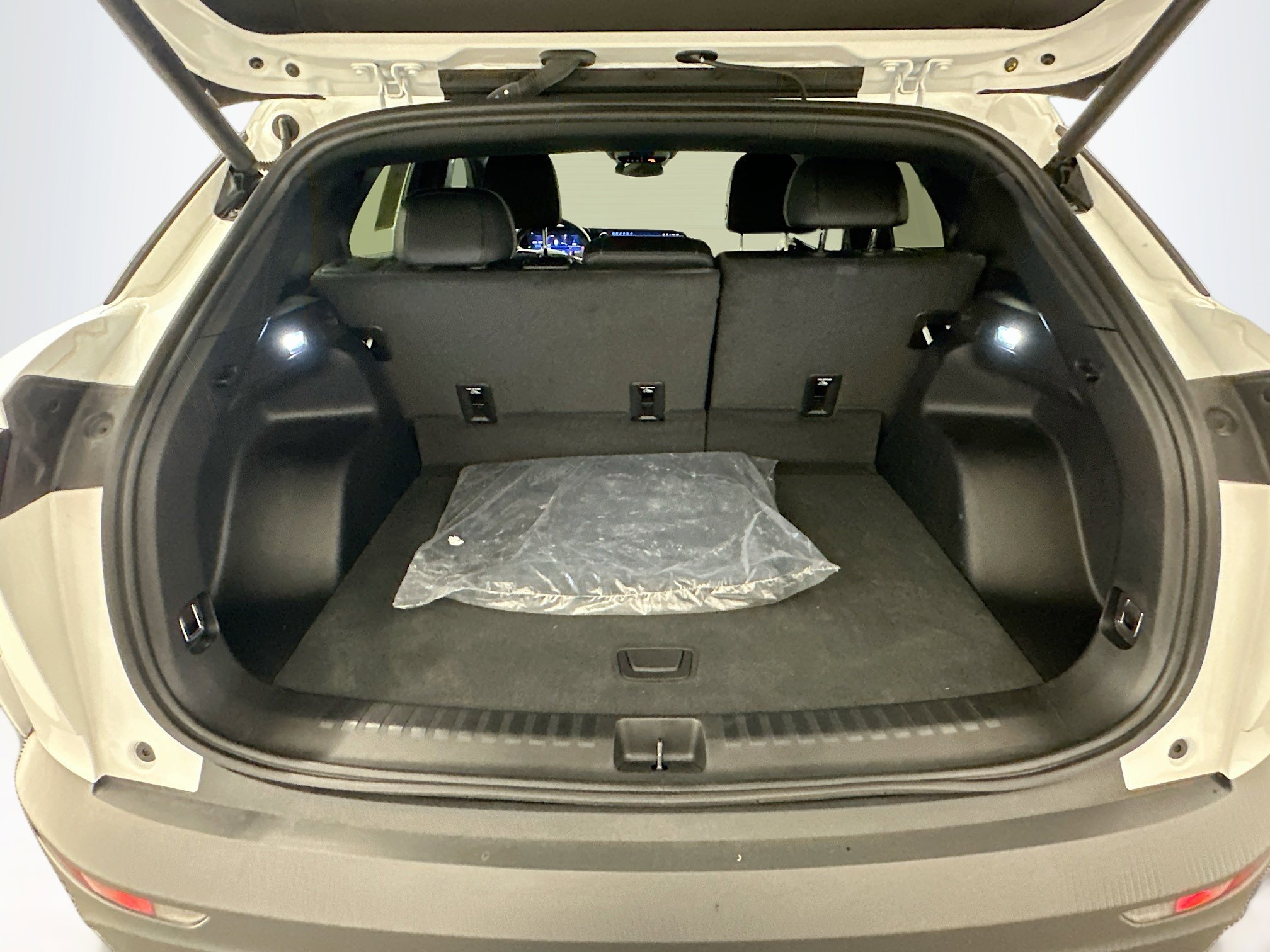 Used 2024 Chevrolet Blazer EV LT image 31