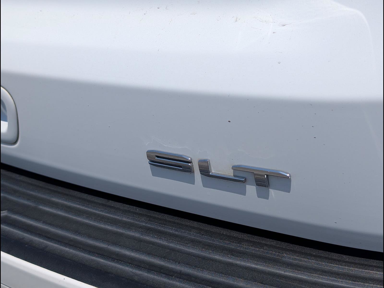 Used 2021 GMC Yukon SLT RWD image 30