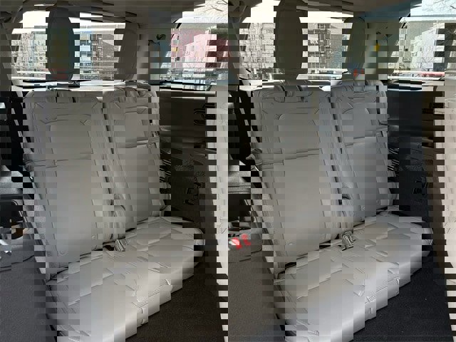 Used 2021 Lincoln Aviator Reserve w/ Elements Package Plus image 33