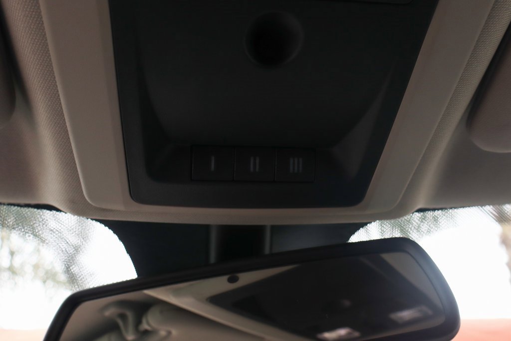 Used 2017 RAM 2500 Laramie w/ Sport Appearance Group image 28