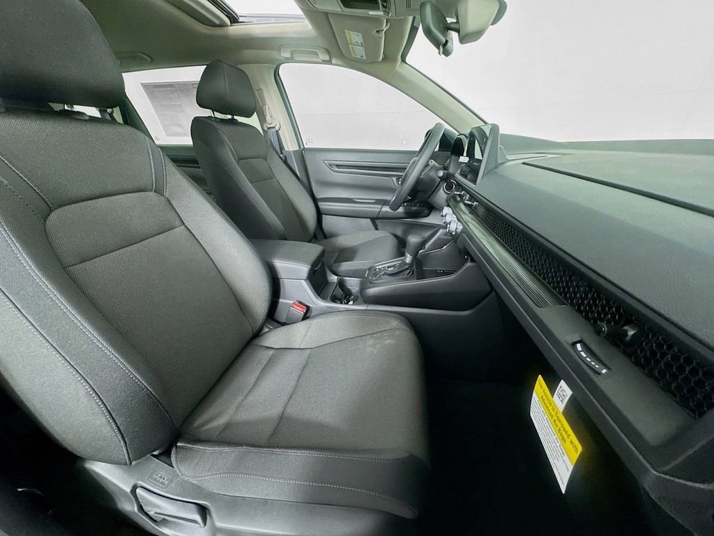 Used 2026 Honda CR-V EX image 34