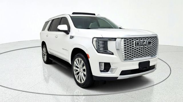 Used 2024 GMC Yukon Denali