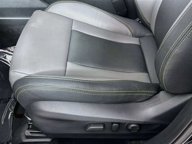 Certified 2025 Subaru Outback Onyx Edition AWD/4WD image 21