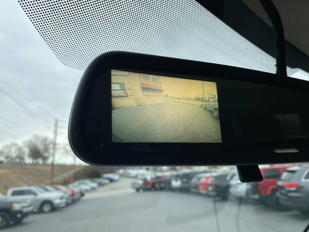 Used 2018 Chevrolet Express 3500 LS RWD image 16