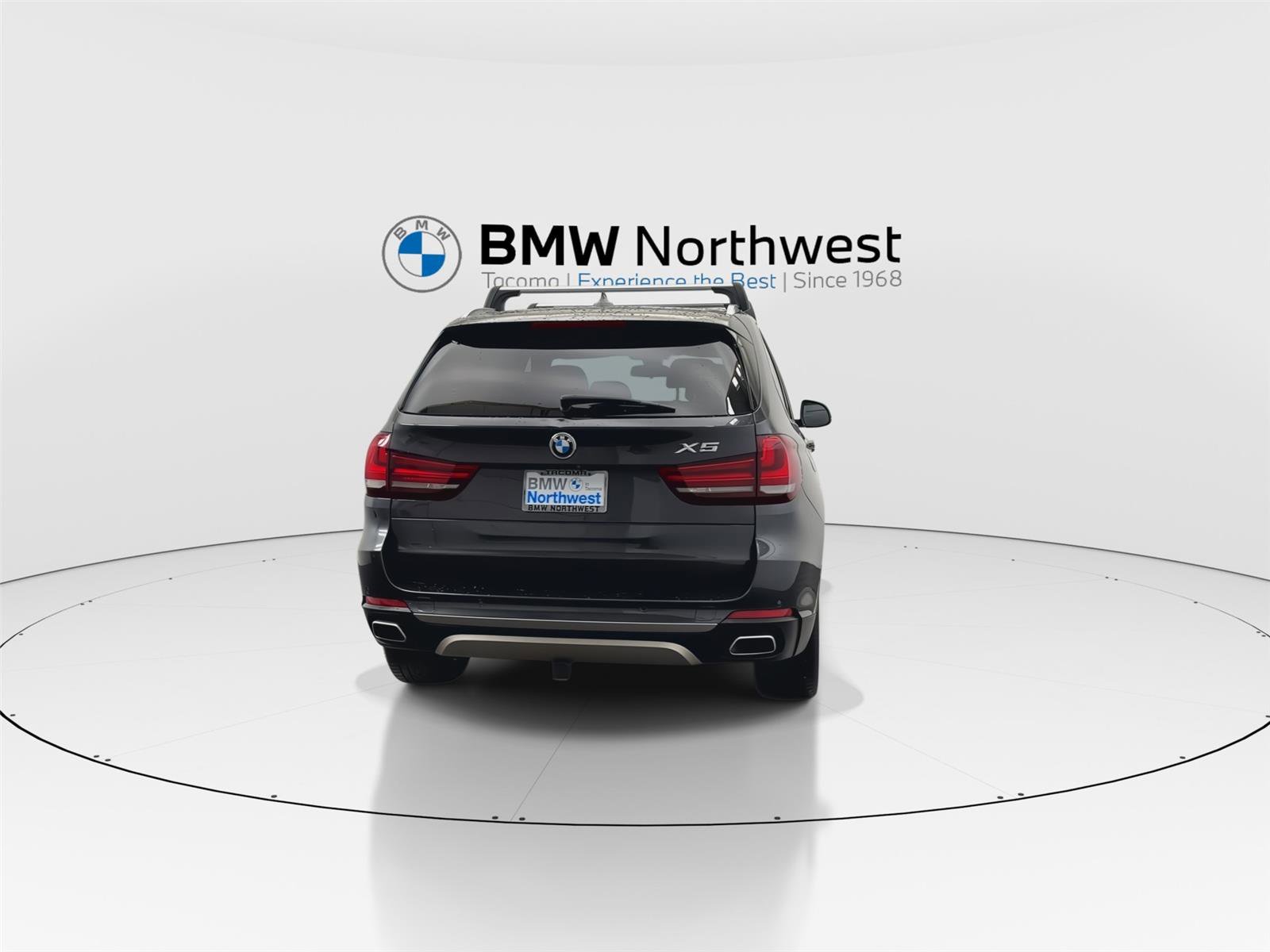 Used 2018 BMW X5 xDrive35i image 2