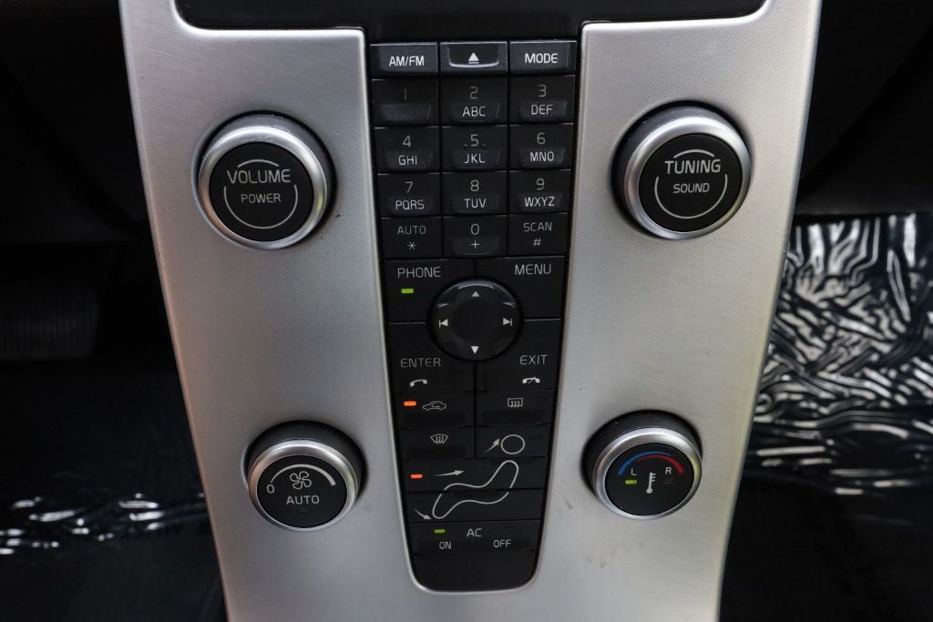 Used 2012 Volvo C70 T5 FWD image 39