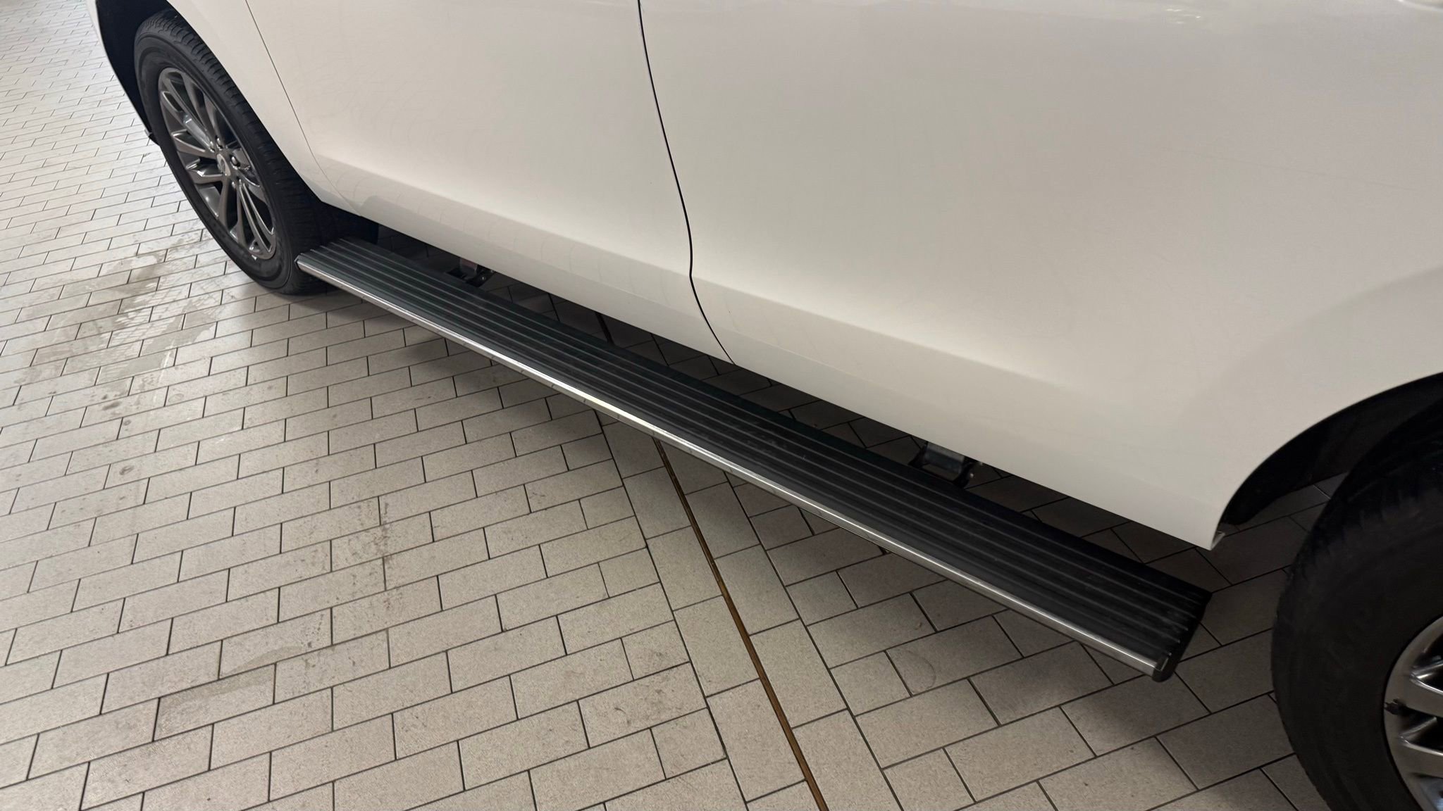 Used 2019 Ford Expedition Limited image 29