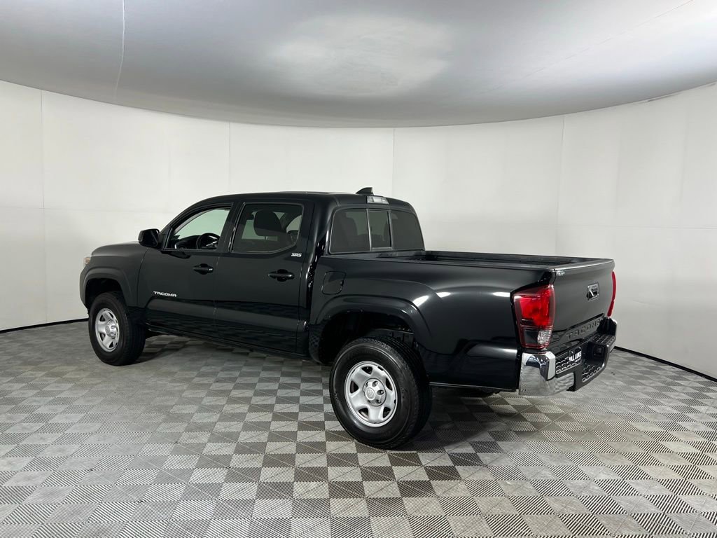Used 2023 Toyota Tacoma SR image 8