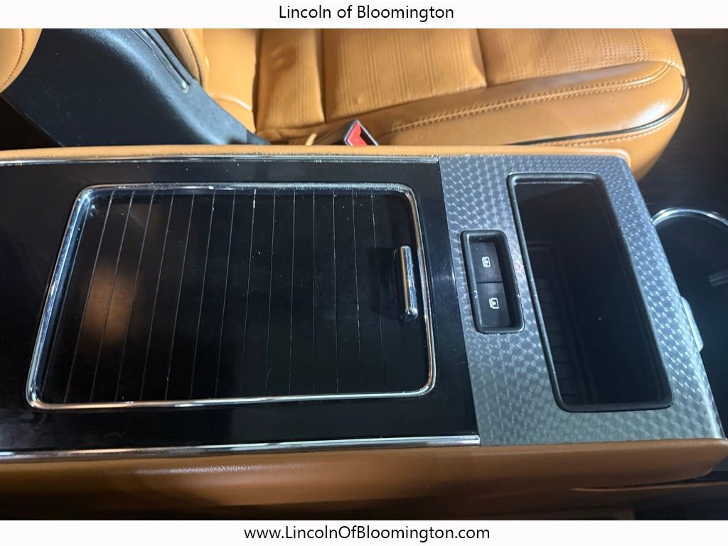 Used 2023 Lincoln Aviator Black Label w/ Dynamic Handling Package image 23