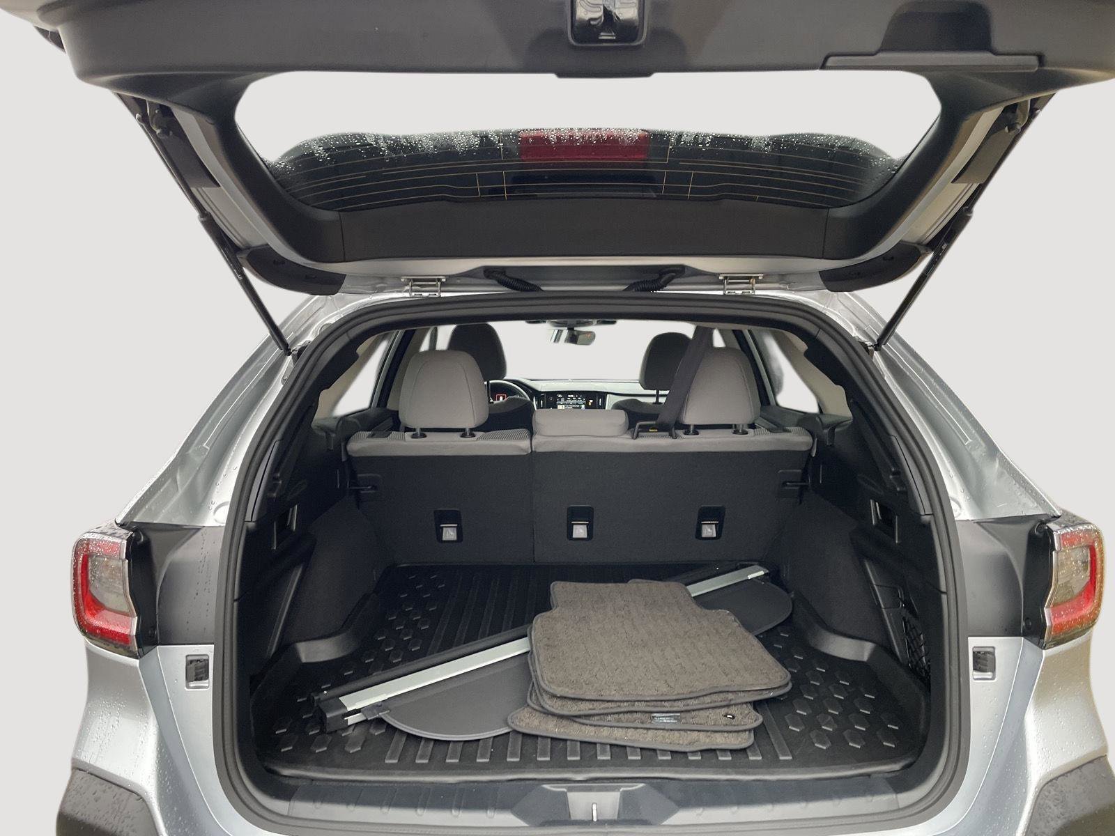 Certified 2025 Subaru Outback Premium image 25