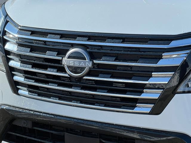 New 2026 Nissan Rogue Platinum w/ Platinum Premium Package image 42