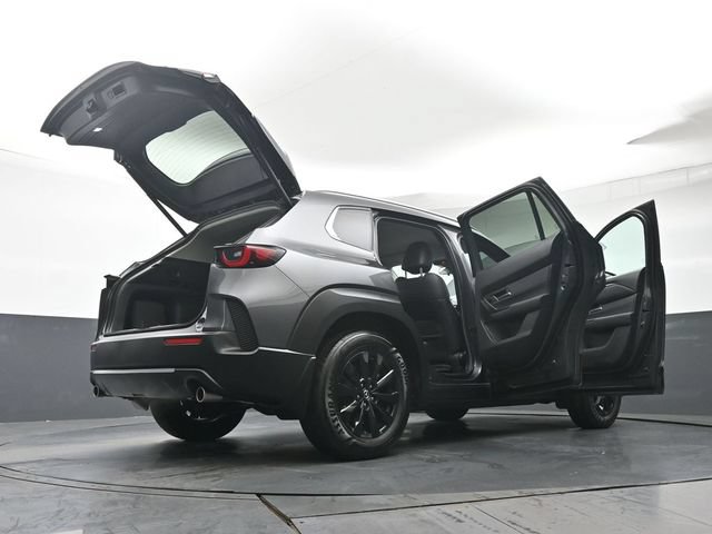 Used 2024 MAZDA CX-50 AWD 2.5 S w/ Weather Package image 47