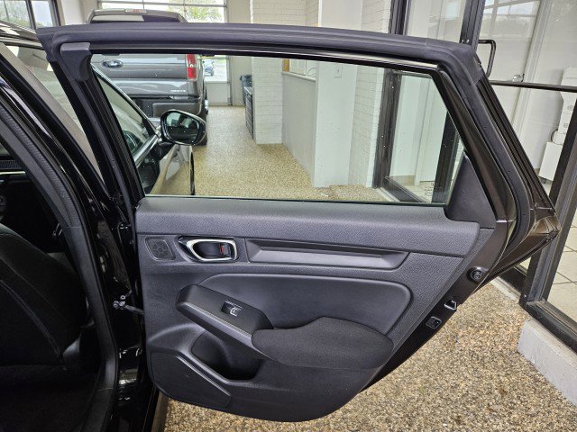 Used 2022 Honda Civic Sport image 14