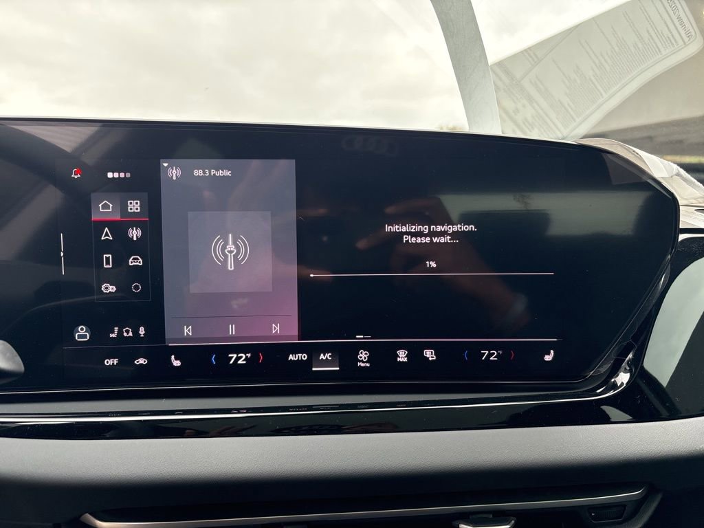 New 2025 Audi A5 2.0T Premium image 16