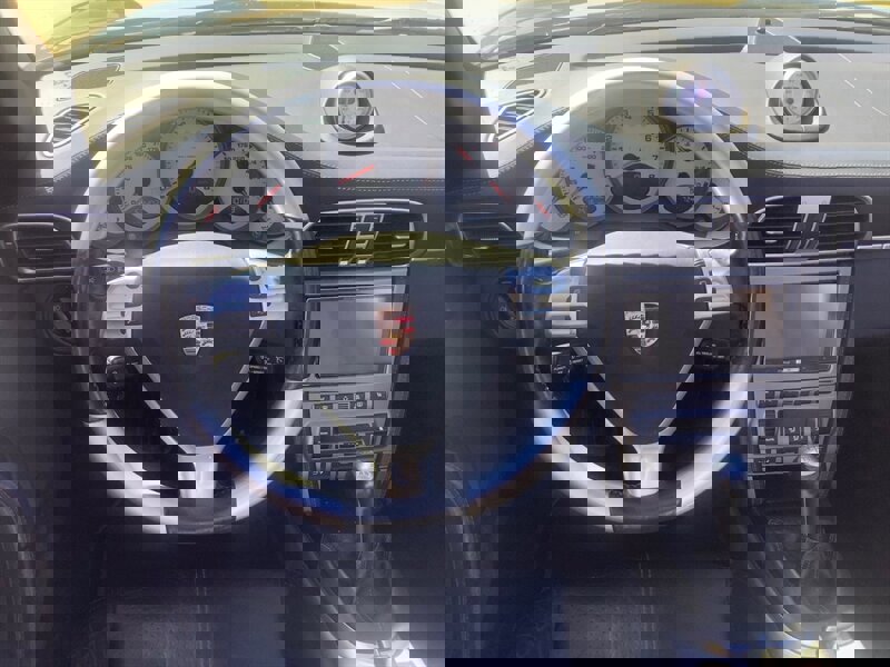 Used 2008 Porsche 911 Carrera 4S image 26