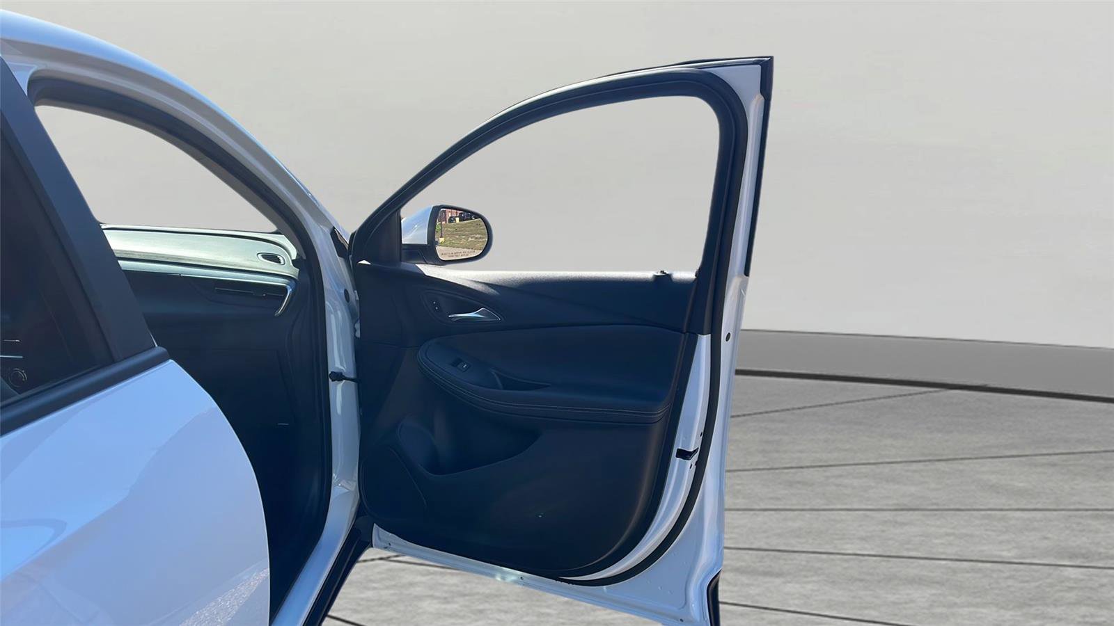 New 2026 Buick Encore GX Preferred w/ Comfort Package image 19