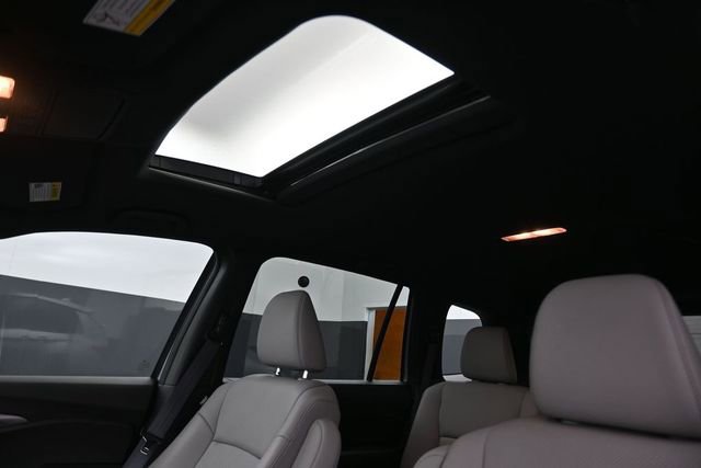 Used 2023 Honda Passport EX-L image 23