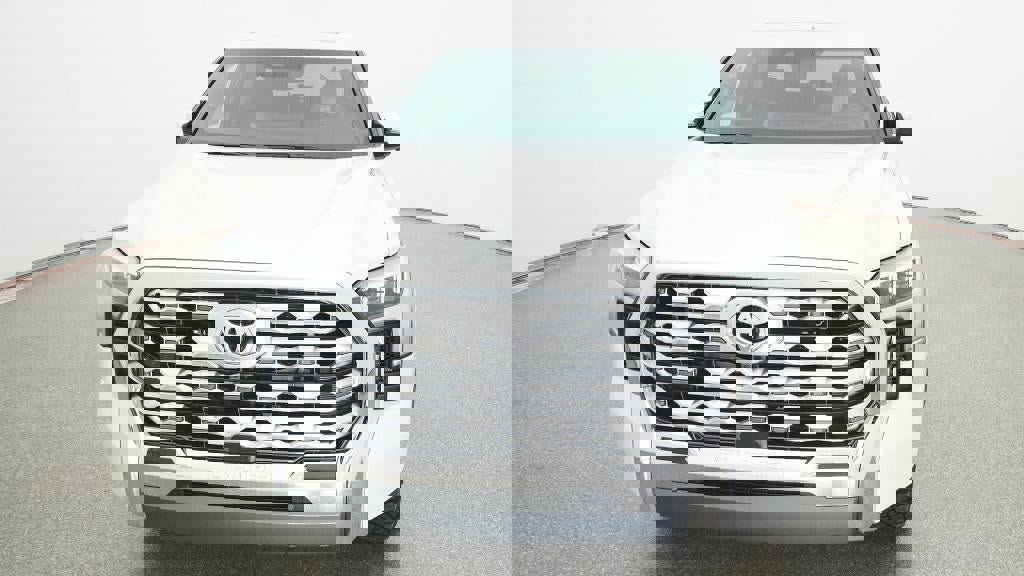 New 2026 Toyota Tundra 1794 Edition image 48