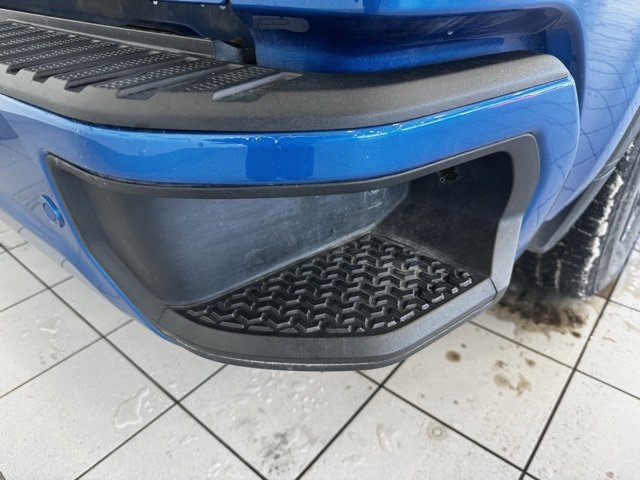 Certified 2022 GMC Sierra 1500 Elevation w/ Elevation Premium Package image 41