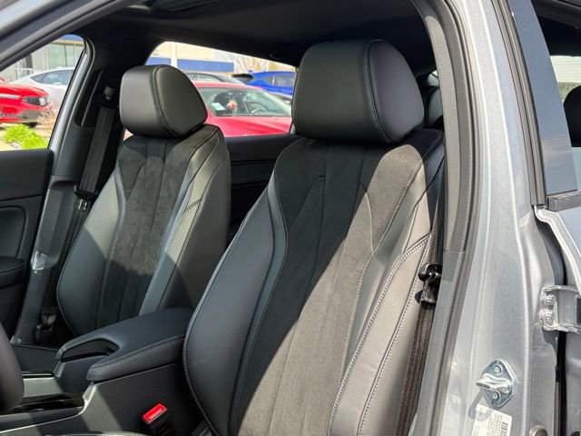 New 2025 Acura Integra A-Spec FWD image 10
