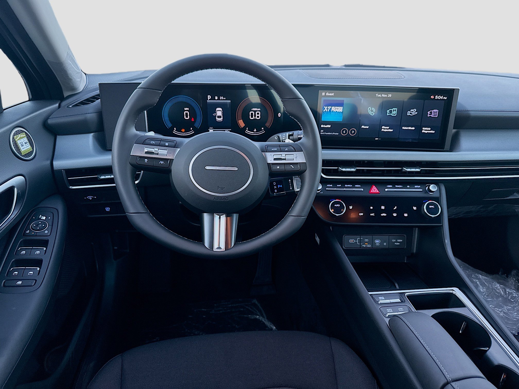 New 2026 Hyundai Sonata SEL image 15