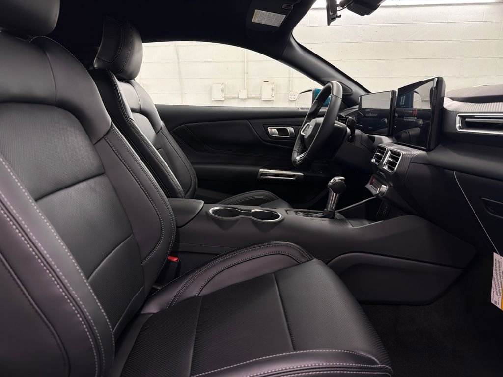 New 2026 Ford Mustang Premium image 27