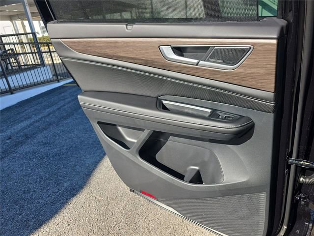 New 2026 Volkswagen Atlas SEL Premium R-Line image 12