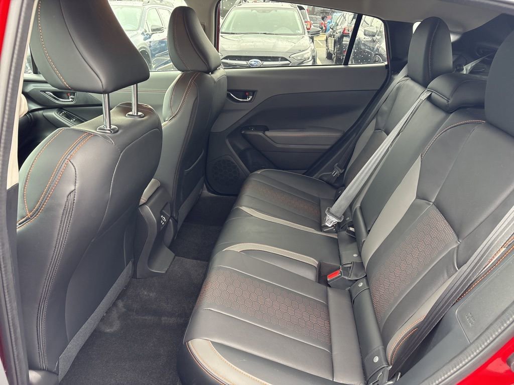 Certified 2026 Subaru Crosstrek 2.5i Limited image 12
