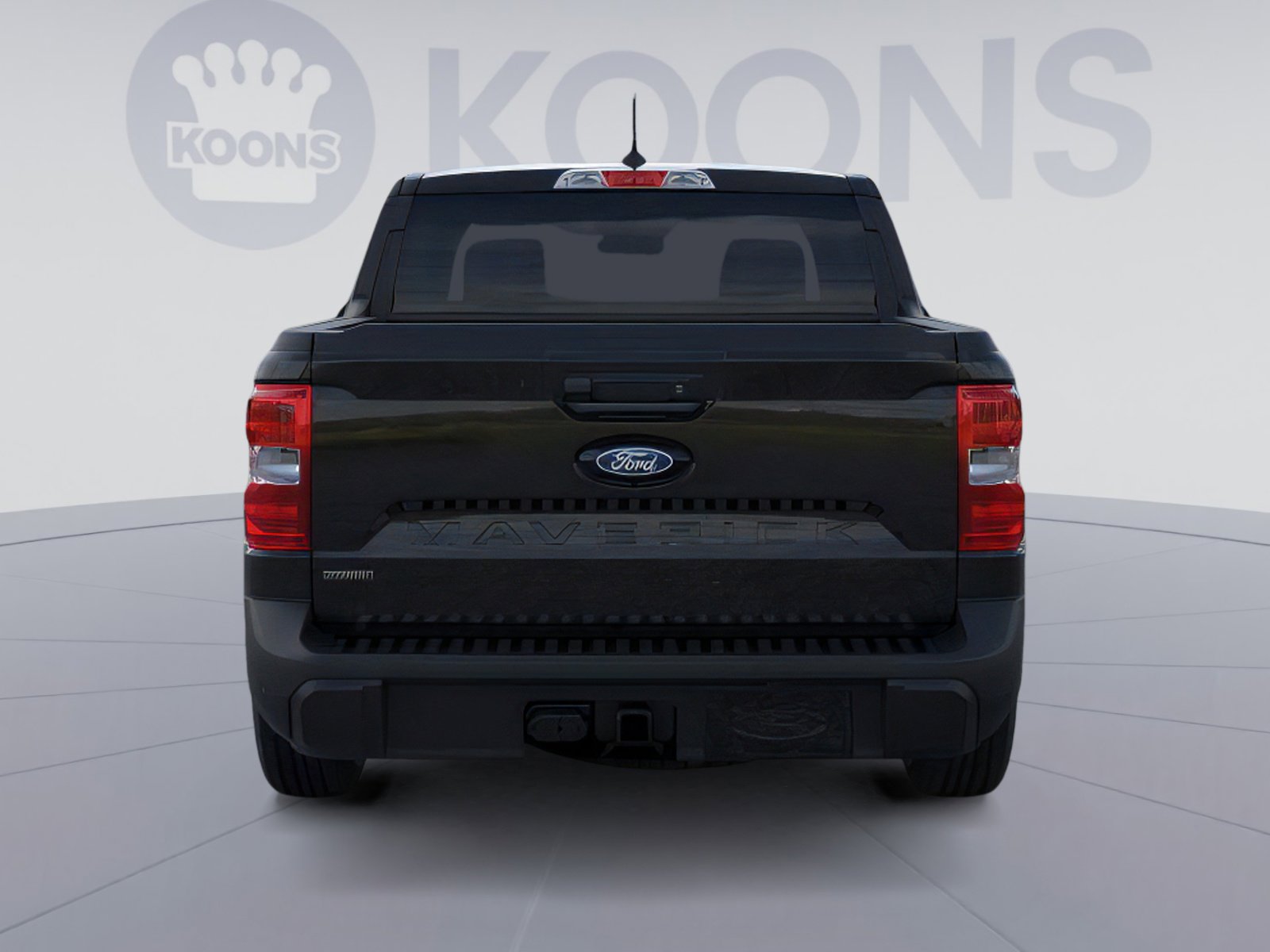 New 2026 Ford Maverick Lariat w/ 4K Tow Package image 7